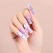 AIMEILI Gel Nail Polish Set 8ml 12 Colours Soak Off UV LED Gel Nail Polishes Nail Art Gel Polish Gift Kit 19 KIT12-19_8ML 8 ml (Pack of 1) - Buy Online on GoSupps.com