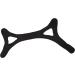 Skin-Friendly Anti-Slip Chin Strap - Ergonomic Snoring Solution for Closed Mouth - SBR Material - Buy Online on GoSupps.com