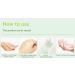 Moisturizing Gloves & Touch Screen Gloves | Hand Care for Women | Nursing Shoes for Full Fingers - Buy Online on GoSupps.com