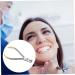 Buy Edirfttra Stainless Steel Dental Pole & Orthodontic Pliers - Distal End Cutter & Zange Ortho Instruments | International Shipping Available - Buy Online on GoSupps.com