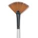 Simply Simmons Fan Brush 2
