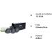 BLACKROLL Blackbox Mini Set - Fascia Rolls & Balls for Muscle Recovery | International Shipping - Buy Online on GoSupps.com
