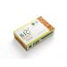 Argan Soap 0.2 lbs - Pure Natural & Nourishing | International Shipping Available - Buy Online on GoSupps.com
