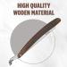 Buy Turkish Slide Wood Handle Barber Razor - Professional Straight Edge Shaving Knife for Men | Best Quality Navajas Para Afeitar - Buy Online on GoSupps.com