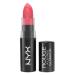 NYX Cosmetics Glam Lipstick Aqua Luxe Essential