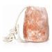 SOO Natural Pure Himalayan Salt Licks for Animals - Great for Horses Cows Deer and Other Livestock - Ropes Included | 1-2kg Salt Lick