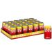 Coca Cola Coke Lemon Cans 330ml (24 Cans x 330ml) Lemon 24 Cans x 330ml