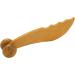 Ververt Touch Body Massage Roller - Wooden Footbow Device for Muscle Relaxation & Pain Relief | Perfect Gift for Family & Friends - Buy Online on GoSupps.com