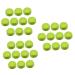 UPKOCH 30 Pcs Baby Bottle Seal Cap Feeding Bottle Cap for Travel Milk Bottle Caps Beverage Bottle Caps Replacement Travel Caps Girls Girl Child Glasses Milk Storage Food Grade Pp Greenx3pcs 4.3x4.3x1.5cmx3pcs