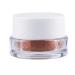 Pearlescent Eye Shadow Natural Lasting Color 7 Colors Optional Wet Eye Shadow Powder Portable Mini Eye Shadow Jar Light Highlighter Makeup (A One Size) One Size A