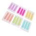 Premium Silicone Lash Ribbon Kit | 18 Reusable Pairs | Easy for Beauty Salons | International Shipping - Buy Online on GoSupps.com