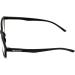 U'Rock Planet Black Light Blue Glasses for Adults Unisex Black Stylish Eyewear | International Shipping - Buy Online on GoSupps.com