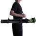 XccMe Adjustable Kick Scooter Shoulder Strap Kick Scooter Carrying Strap Universal Folding Chair Strap- No Further Damage to Your Back 2 PACK