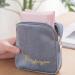 Reusable Sanitary Napkin Storage Bag for Women and Teen Girls - Buy Online on GoSupps.com