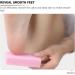 Beaupretty 8 Pi ces Lime Cuticules Exfoliante Dissolvant De Tampon ponge Pied Pierre Limes Ongles Repousseur De Cuticule lectrique Lime Exfoliante Unit Centrale - Buy Online on GoSupps.com