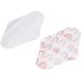 Washable Reusable Menstrual Mats - Strong Absorption & Comfort | Eco-Friendly Sanitary Pads with Storage Bag - Buy Online on GoSupps.com