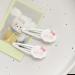 xbiez Cartoon Cloud Hair Pins for Teenagers InsStyle Hair Clip Girl Hair Barrettes Side Bangs Clip Children Hair Decoration 1P - Buy Online on GoSupps.com