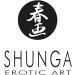Shunga Warming Massage Oil (Coconut) - 3.5 oz | International Shipping | Relax & Revitalize - Buy Online on GoSupps.com