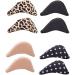 Buy GLEAVI 12 Pairs Cushioned Foot Insoles | Premium Inserts for Kids & Adults | Comfortable Sponge Heel & Toe Pads | International Shipping Available - Buy Online on GoSupps.com