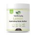 Lemon Body Butter Pure Refined and Raw by HalalEveryday 8 Oz - Made with Lemon Essential oil - Great for making soap lotion cream - amazing moisturizer