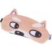 FOMIYES 2pcs Cartoon Eye Patch Cooling Sleep Mask - Dual Purpose Eye Relief for Travel & Relaxation - Buy Online on GoSupps.com