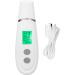 Skin Detector Analyze Moisture White Facial Skin Detector for Home - Buy Online on GoSupps.com