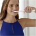 Oral-B Pulsonic Slim Clean 2900 Electric Toothbrush - Double Pack with 2 Brushes 2 Cleaning Modes Timer | Perfect Gift in Black/White - International Shipping Available - Buy Online on GoSupps.com
