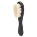 Soft hair cleaning beard-styling cleaning brush with wooden handle for men durable and gently to the skin multifunctional with a pleasant grip made for men for men