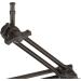 Manfrotto 396B 3-Section Double Articulated Arm with Camera Bracket - Buy Online on GoSupps.com