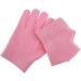 Beavorty Moisturizing Gel Gloves Gel Socks and Gloves Spa Gel Gloves Cuticles Gloves Socks Women Gel Socks Womens Glives Whitening Moisturizing Socks Soft Heel Socks Essential Oil Miss medium - Buy Online on GoSupps.com