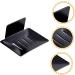 Amosfun 2pcs Soap Holder Soap Storage Holder Stainless Steel Soap Dish Metal Container Bathroom Soap Rack Soap Drainage Rack Kitchen Soap Wall-mounted Storage Rack 304 Stainless Steel - Buy Online on GoSupps.com