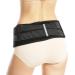 Healifty Pelvic Support Brace | Maternity Belly & Back Support for Sacroiliac & Hip Pain Relief - Buy Online on GoSupps.com