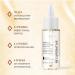7 Days Nail Growth and Strengthening Serum 1/2/3/5 bottles Nail Strengthener and Growth Serum (5 bottles) - Buy Online on GoSupps.com