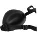 Didiseaon 4 Pcs Lazy Eye Patch Pirate Patch for Party Eye Patch Pirate Cosplay Eye Cover Eye Mask Black - Buy Online on GoSupps.com