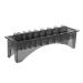 Barber Guard Holder - Professional Clipper Comb Case for Hair Clippers - Buy Online on GoSupps.com