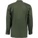 Buy OS Traditional Men's Long-Sleeved Hunting Shirt with Collar - Slotu 39-40 - Dark Green | International Shipping Available - Buy Online on GoSupps.com
