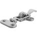 YUSOVE Boat Anti-Rattle Latch 316 Stainless Steel | Lockable Hold Down Clamp Marine Hatch Hardware (Pack of 2) - Buy Online on GoSupps.com