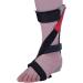 Ankle Foot Orthosis for Drop Foot - Adjustable Stabilizer Support for Flaccid Foot Drop & Dorsiflexion (Right Size L 39-41 - Buy Online on GoSupps.com
