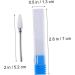 FOMIYES Nail Art Drill Bits Tools Electric Nail File Carbide Bit Electric Rotary Nail File Bit Nail Grinding Tool Cleaning Tools Nail Tools Nail Grinding Head Manicure Nail Drill To Rotate medium As Shown - Buy Online on GoSupps.com