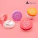 Witch's Pouch Blush Cushion - Cheek Toneup Moisturizing Blusher (02 Sweet Orange) - Buy Online on GoSupps.com