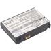 Buy 3.7V 1800mAh AB103450CA Battery Replacement for Eternity A867 Access A827 Blackjack i607 Epix SGH-i907 | International Shipping Available - Buy Online on GoSupps.com