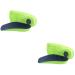 Mobestech 2 Pairs Shoe Cushions High Arch Insoles Sports Shoe Pads Plantar Shoe Insoles Shoe Inserts Plantar Orthotic Insole Absorption Soft Insoles Orthopedic Half Pad