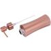 Sonew Premium 304 Stainless Steel Liquid Shampoo Lotion Dispenser Refillable for Home Hotel Restaurant Bathroom Accessory Available in 400ml Capacity (250ml) - Buy Online on GoSupps.com