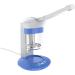 Facial Steamer Portable Ion Vapour Steamer Face Care Aromatherapy Humidifier US - Buy Online on GoSupps.com