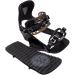Hyperlite System Pro Men's Wakeboard Bindings 10-13 - Ultimate Performance and Comfort - Buy Online on GoSupps.com