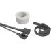 Sino-k Compatible Trusignal TS-SE-D Spo2 Sensor - Multi-Site 3.2 ft 9 Pin Connector - FDA/CE Approved - International Shipping Available - Buy Online on GoSupps.com