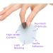 No-Ouch Hydrogel Eye Patches for Kids | Fun Superhero & Mermaid Designs | Medical Grade Adhesive Bandages for Amblyopia & Lazy Eye | Skin-Friendly & Reusable - Buy Online on GoSupps.com