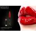  Makki Makki Shimmer Lipstick Melts to Shiny Lips 01 Red Red - Buy Online on GoSupps.com