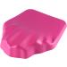 TOPINCN Nonslip Nail Art Hand Rest Holder Unique Design Manicure Care Pad for Nail Art School Durable Material - Buy Online on GoSupps.com