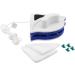 Magnetic Glass Cleaner Plastic Household Cleaner Wiper Window Glass Surface Wiper Brush - Buy Online on GoSupps.com